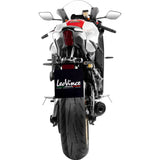 LEOVINCE 1810-2875 14360EBU LV One Evo Exhaust System - Black