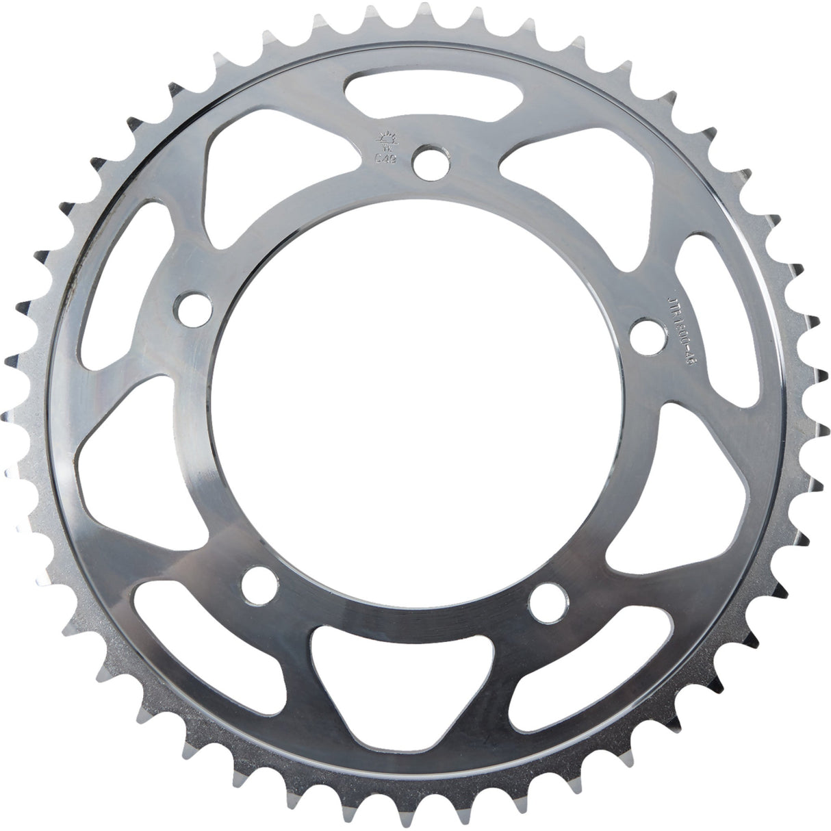 JT Sprockets Sprocket - JTR1800.46 Triumph Tiger 955 2005-2006