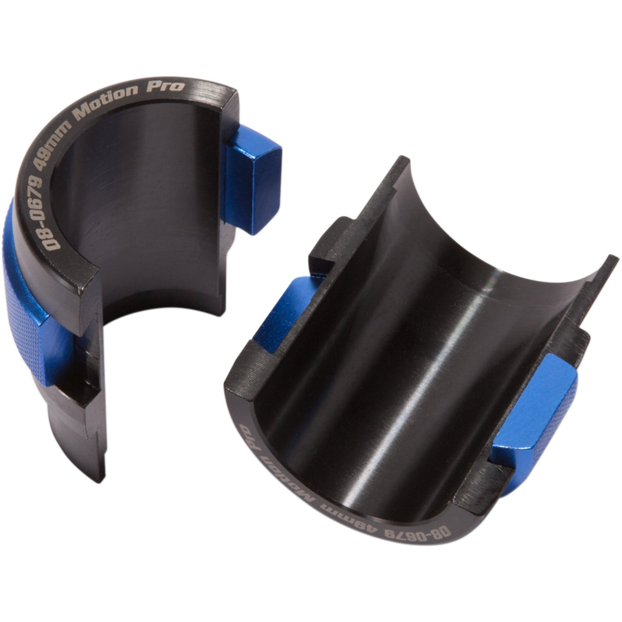 Motion PRO Ringer® Fork Seal Driver Ringer® 49 Mm - 08-0679 For Harley Motorcycles 2006-2020