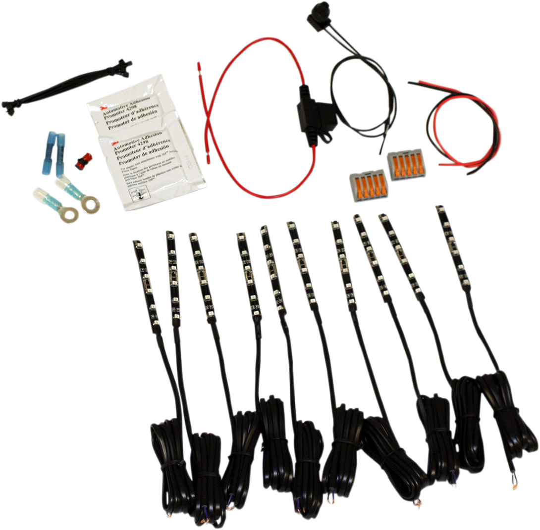 Magicflex®2 LED Engine Kit