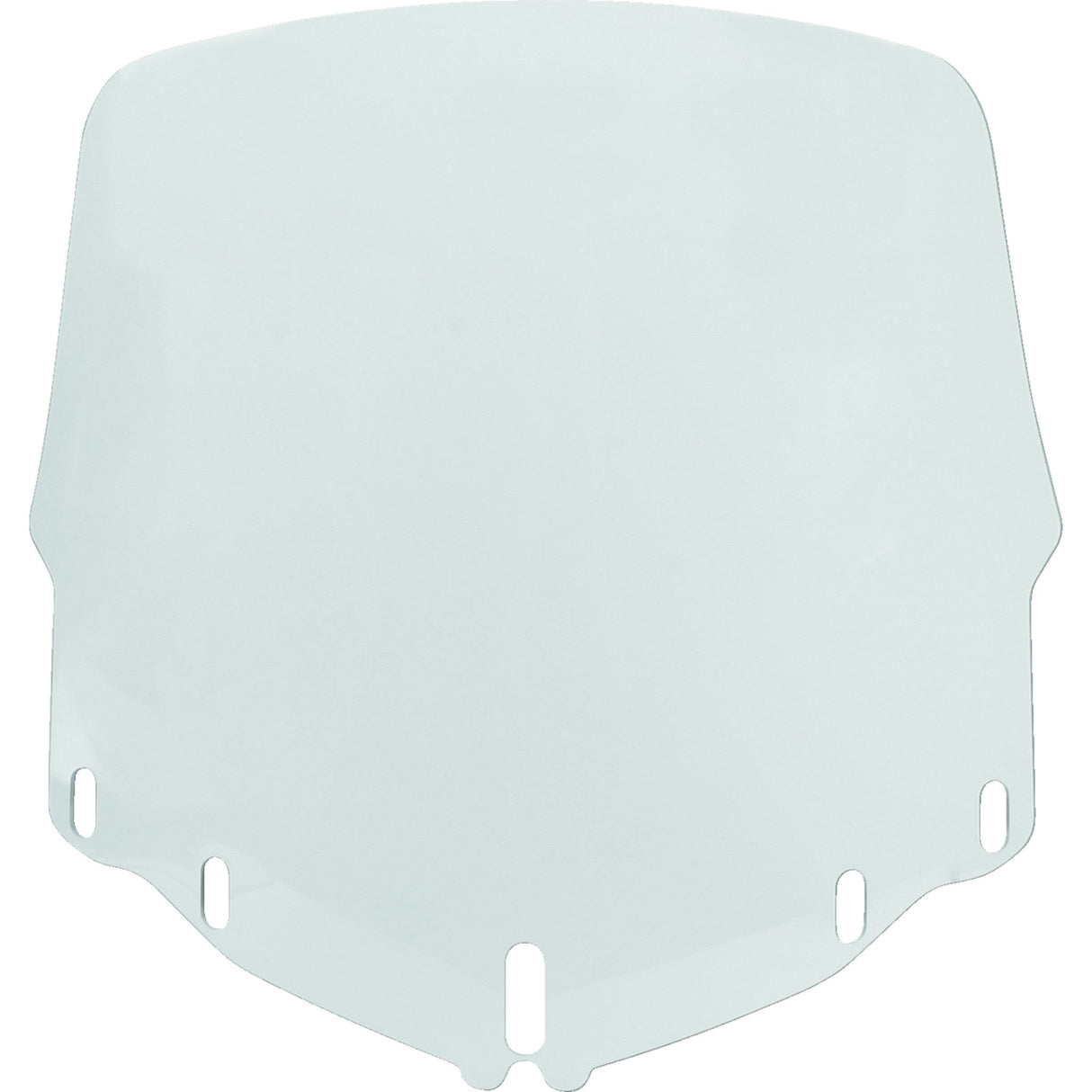 Memphis Shades Windshield - MEP4830 Honda Gold Wing / GL1800A Gold Wing / Gold Wing Airbag 2001-2005