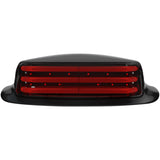 Custom Dynamics Taillight Assembly - PB-FT-TOUR-S-B For Harley Touring 2009-2019