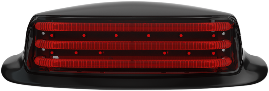 LED Fender Tip Taillight