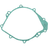 RICK'S MOTORSPORT ELECTRIC 0934-4595 25-405 Replacement Stator Cover Gasket Stator Gasket - Yamaha