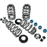 FEULING OIL PUMP CORP. 0926-0852 1105 Endurance Beehive® Valve Springs with Titanium Retainers
