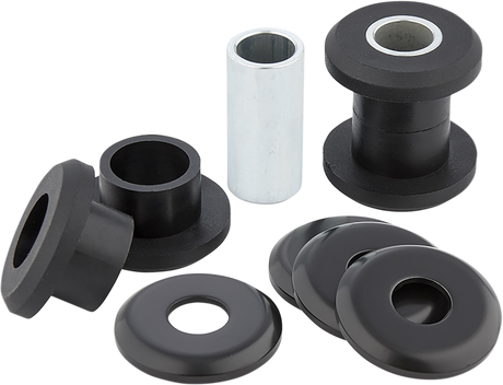 Black Polyurethane Riser Bushing Kit