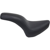 Saddlemen Profiler™ Basketweave Seat Black - 800-01-147 For Harley Softail 2000-2007