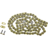 Moose Offroad 428 RXP Pro-MX Chain Pro-MX Drive Chain 96 Links Gold