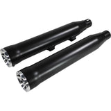 Cobra RPT Muffler - 6081RB For Harley Sportster 2014-2022