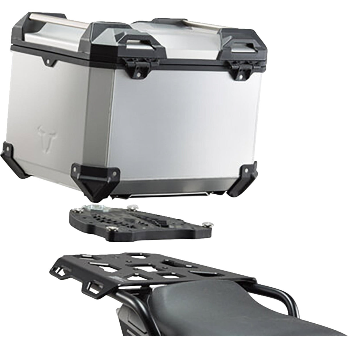 Sw-Motech Trax Top Case System - GPT.07.904.70100/S BMW R1250GS / R1250GS Adventure / F900GS Adventure 2021-2024