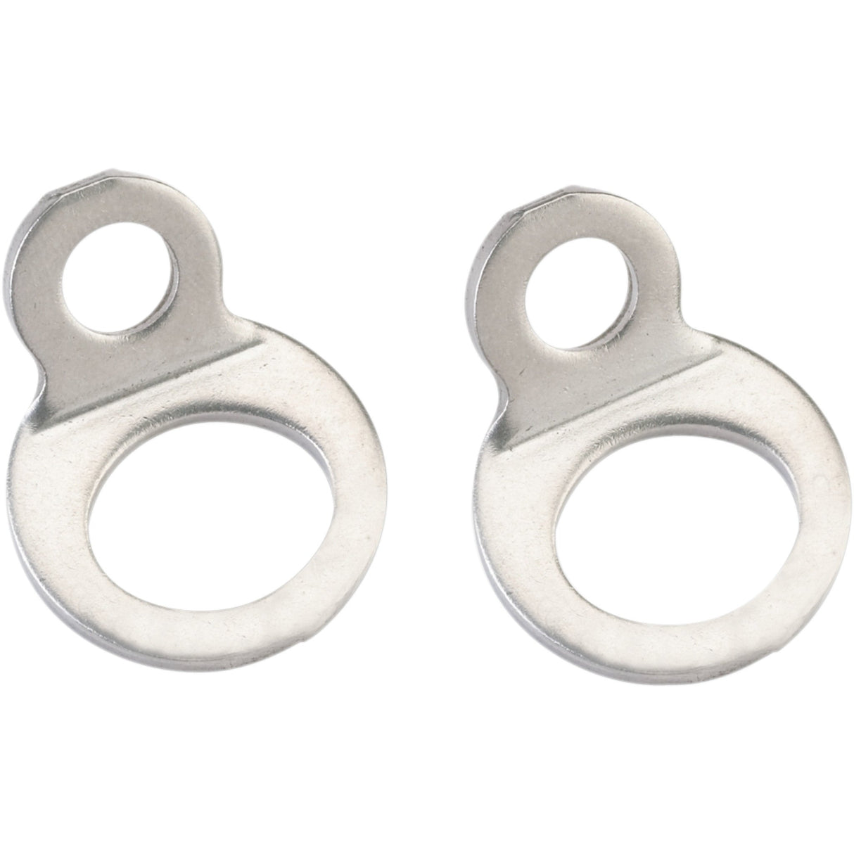 MOOSE OFFROAD 3920-0341 90009M Strap Rings Strap Ring