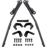 Givi Mounting Rack - 1111FZ Honda NC700X 2012-2017