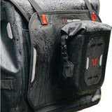 SW-MOTECH 3512-0321 BC.WPB.00.027.10000 PRO Plus WP Accessory Bag PRO Plus Waterproof Accessory Bag - Black