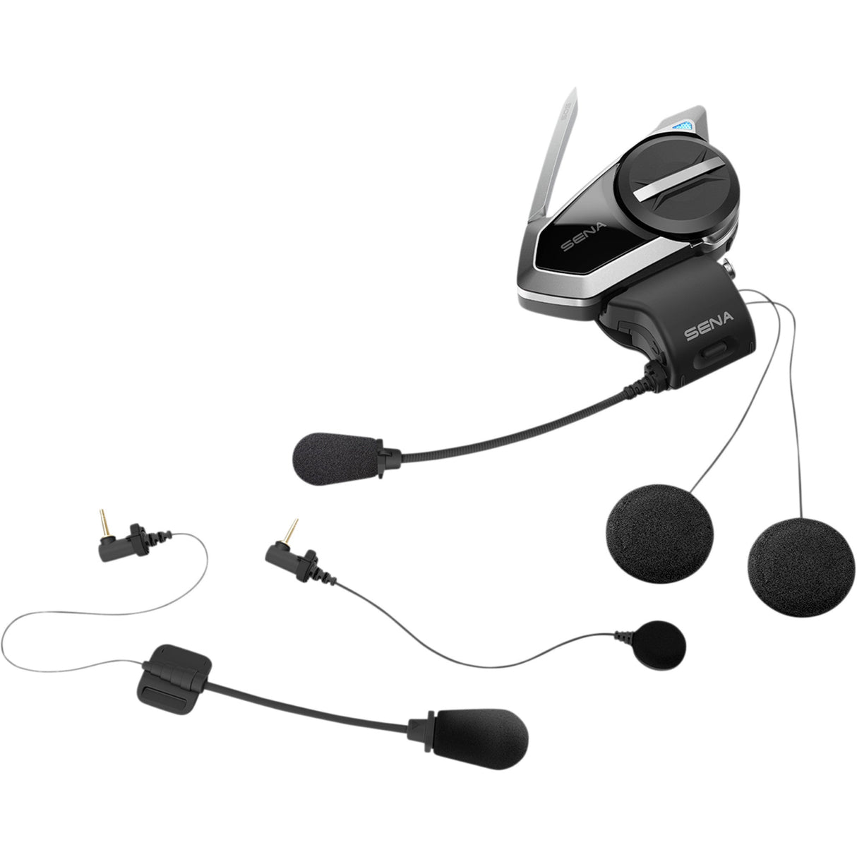 SENA 4402-0900 50S-10- 50S Mesh Intercom™ Headset Headset - 50S - HD Speakers