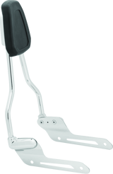 Kuryakyn Sissy Bar Chrome - 6587 For Harley Softail 2018-2021