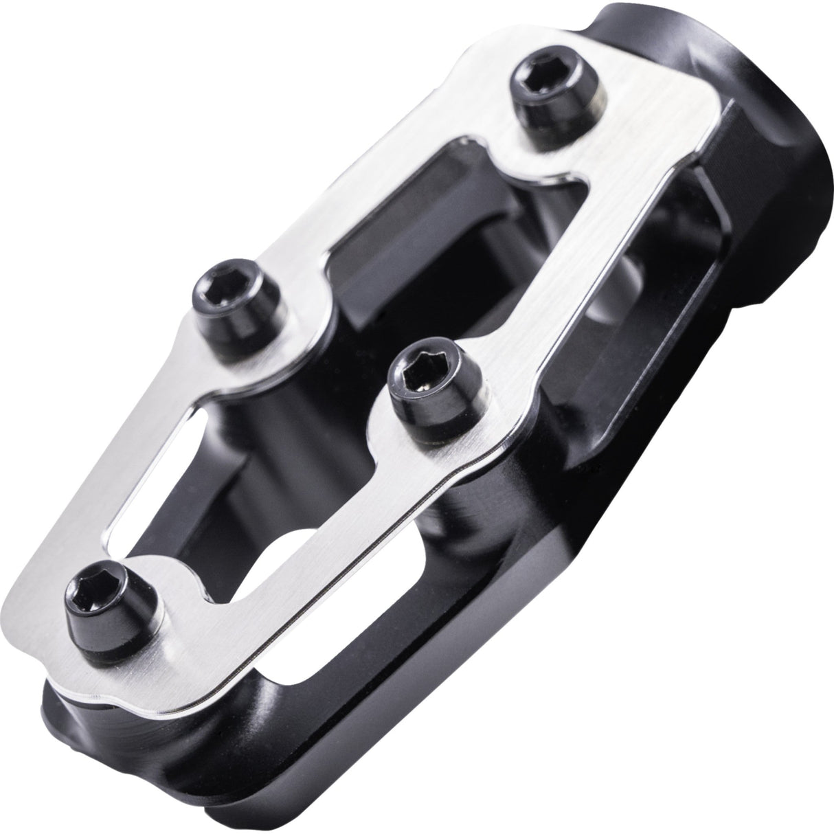 KODLIN USA 1603-0420 K73256 Shift Peg black anodized