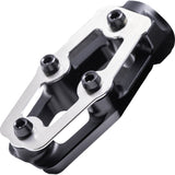 KODLIN USA 1603-0420 K73256 Shift Peg black anodized