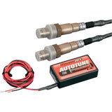 DYNOJET 1020-1278 AT-300 Autotune Kit for Power Commander V Auto Tune Kit for Power Commander V - Dual Wideband Oxygen Sensor