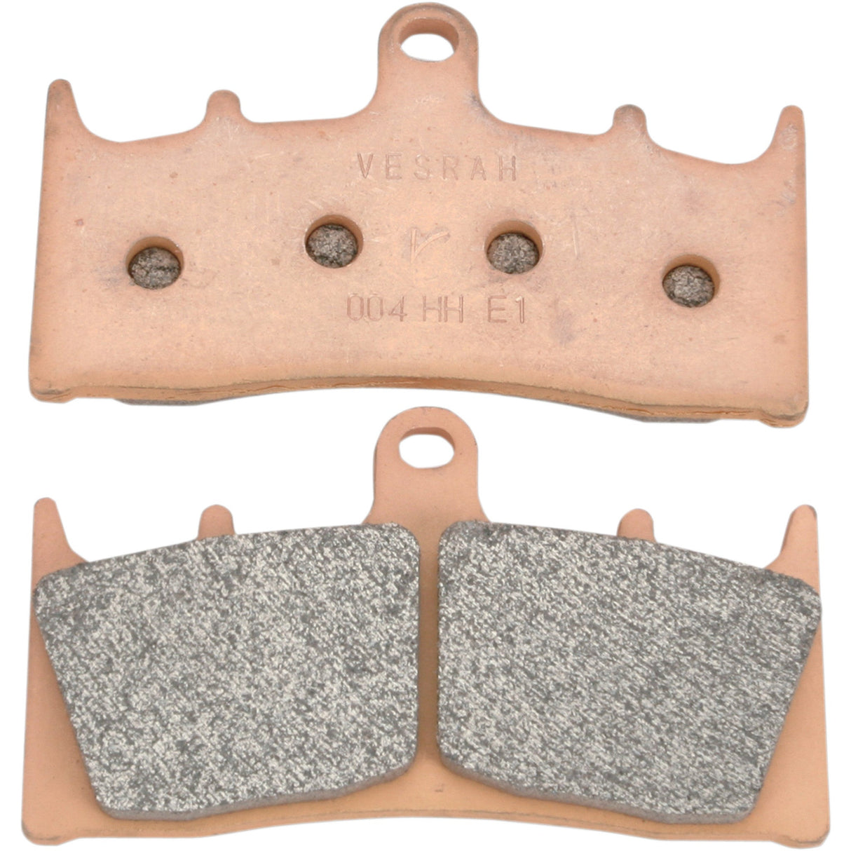Vesrah Brake Pad - VD-349JL Kawasaki Motorcycles 1996-2008