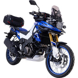SW-MOTECH 3580-0228 GPT.05.440.30001 Rackpack Tail Bag System black - suzuki vstrom '14-'24