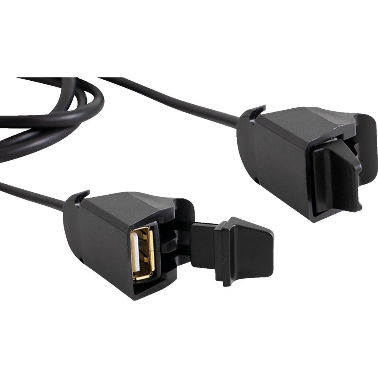 KOSO NORTH AMERICA 2120-1179 K0012000 Quick Charge Dual USB Adaptor Dual USB Charger