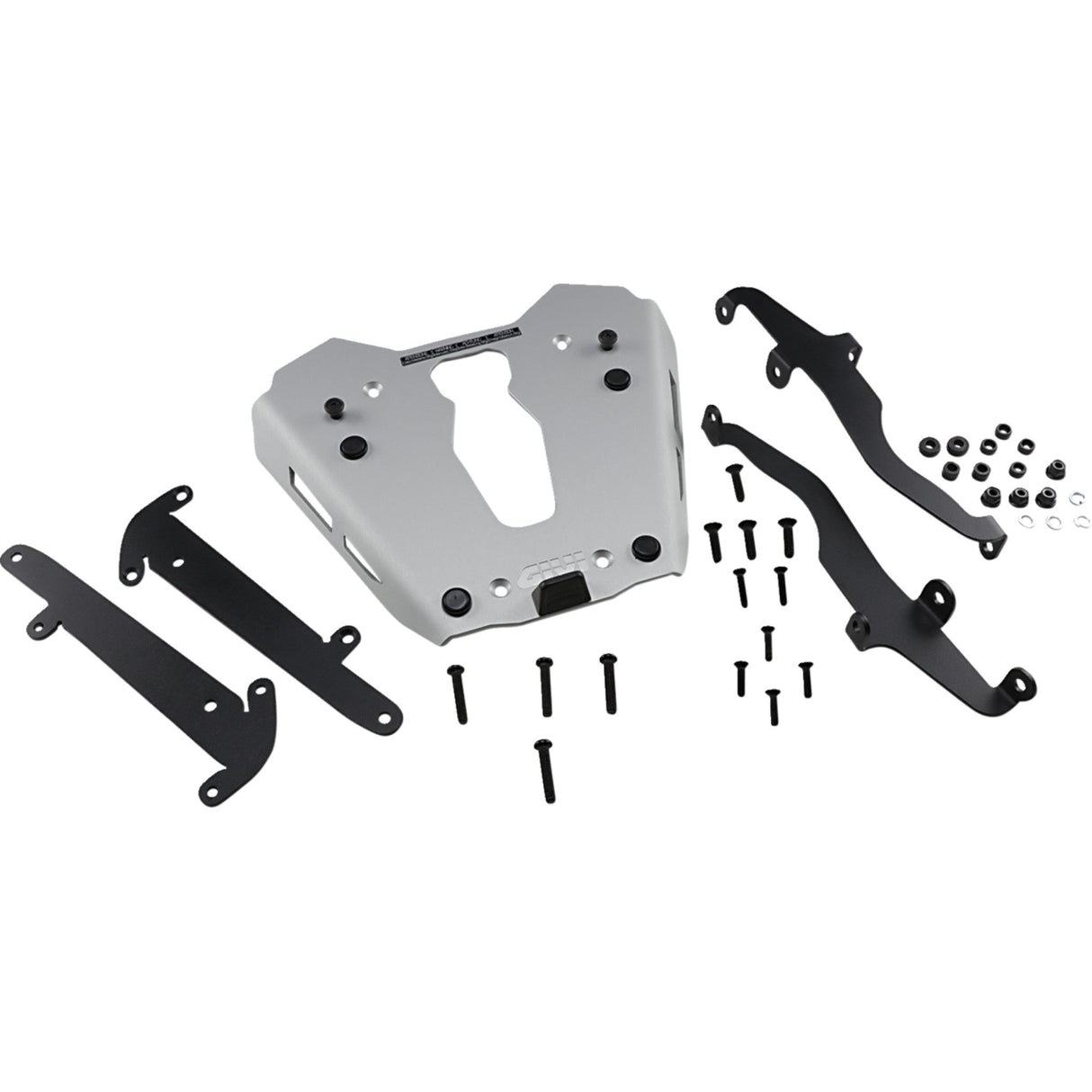 GIVI 3521-0128 SRA5127 Rear Rack f750/850gs/k1600