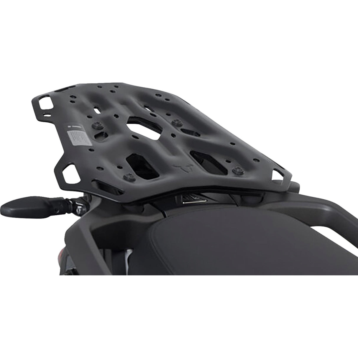 Sw-Motech Adventure Luggage System - ADV.11.905.75102/B Triumph Tiger 2022-2023