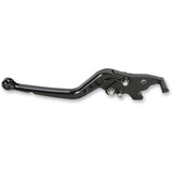 PSR 0614-1056 00-00565-22 Click 'N Roll Brake Lever Brake Lever - Long - Black