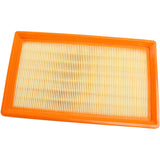 Hiflofiltro OEM Air Filter - HFA6401 Moto Guzzi Motorcycles 1992-2012