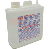 YUASA 2113-0989 YUAACID32BOX Battery Acid 32 oz.