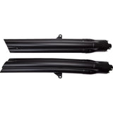 Cobra Muffler - 1217B Honda GL1800B Gold Wing F6B / GL1800F6B Gold Wing Bagger 2013-2017
