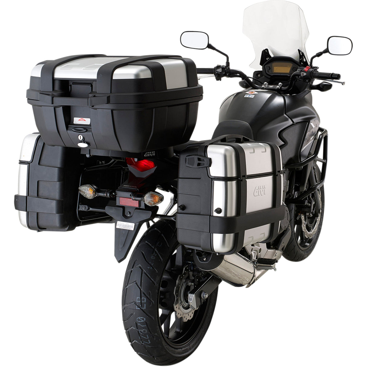 GIVI 3521-0018 PL1121 Side Case Rack Sidecase Mount