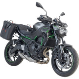 SW-MOTECH 3580-0307 BC.SYS.08.866.31001B SysBag Side Bag System black - kawasaki ex650 ninja/z650 '16-'24