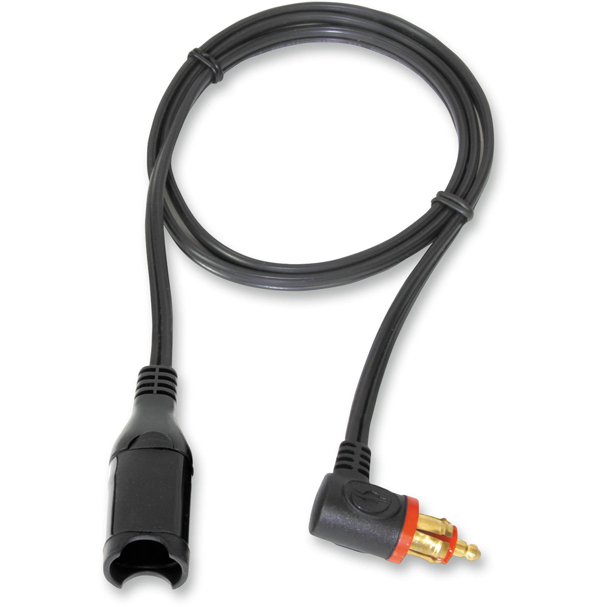 Tecmate OptiMate™ Charger Cable Adapter 90° DIN to SAE - O-29