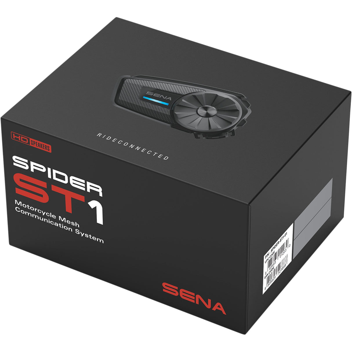 SENA 4402-0888 SPIDER-ST1-10 Spider ST1 Communication System single