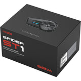 SENA 4402-0888 SPIDER-ST1-10 Spider ST1 Communication System single