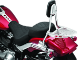 Kuryakyn Sissy Bar Chrome - 6587 For Harley Softail 2018-2021