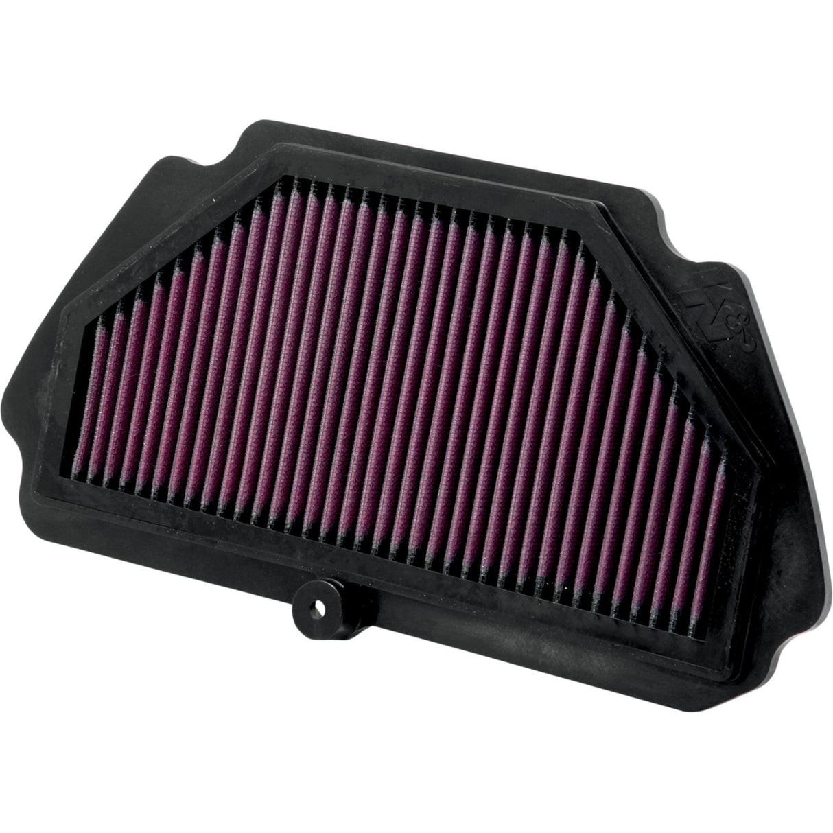 K & N 1011-1908 KA-6009 OE Replacement High-Flow Air Filter kawasaki