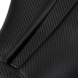 Saddlemen Track Carbon Fiber Seat - 0810-S029 Suzuki 600 / 750 2011-2017