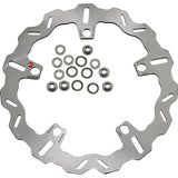 Braking Brake Rotor - WH7004 BMW Motorcycles 2001-2025