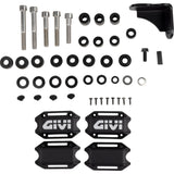 Givi Engine Guard - TN6710 Aprilia Tuareg 660 2022-2024
