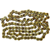 MOOSE OFFROAD M574-00-116 520 RXP Pro-MX Chain 520 RXP - Pro-MX Chain - Gold - 116 Links