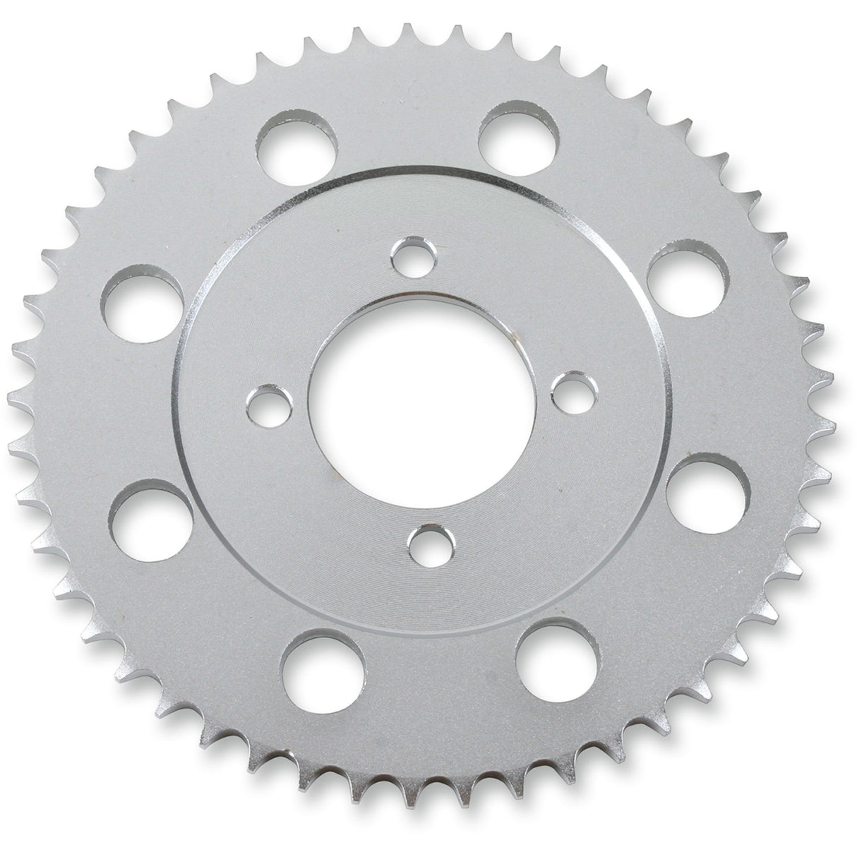 PARTS UNLIMITED 201449 Sprocket rear  - 49 tooth - honda/kawasaki