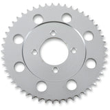 PARTS UNLIMITED 201449 Sprocket rear  - 49 tooth - honda/kawasaki