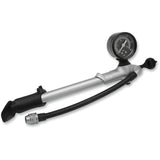 DRAG SPECIALTIES Hi-Pressure Shock Pump Air with Gauge
