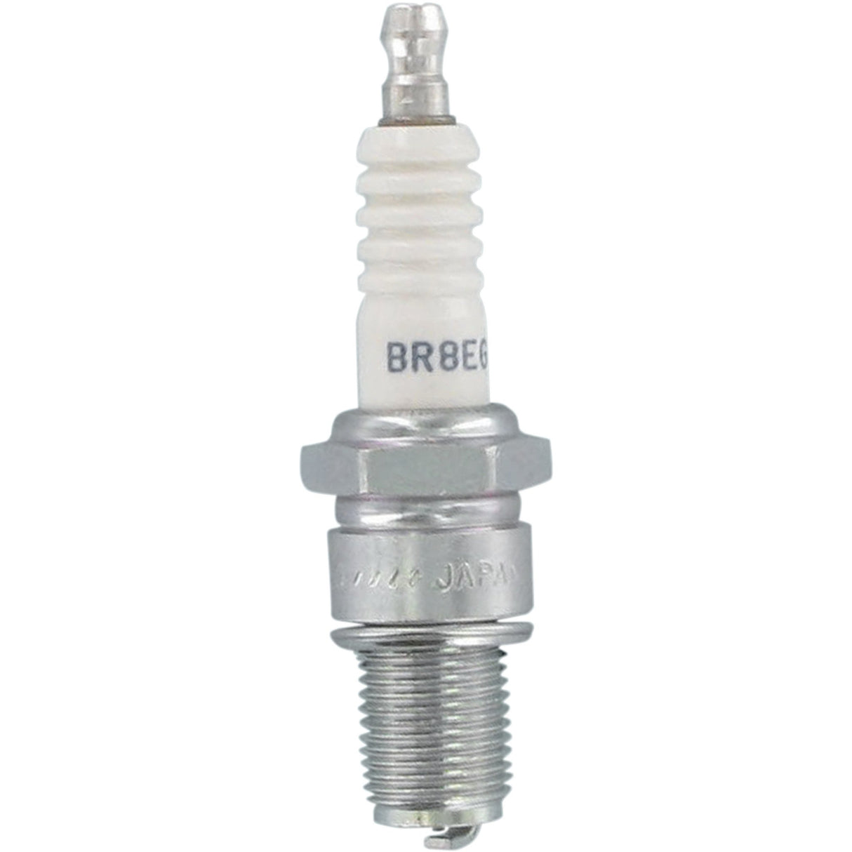 NGK SPARK PLUGS BR8EG 3130 Spark Plug — Standard Spark Plug - BR8EG