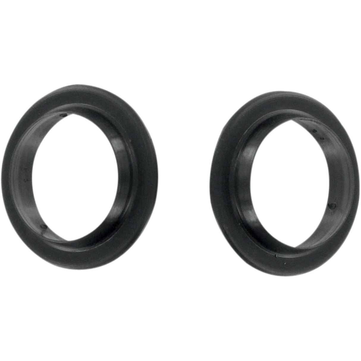 Leakproof Seals Pro Wipers 43 Mm ID X 54 Mm OD X 11 Mm T - 22460 Suzuki Motorcycles 1988-2018
