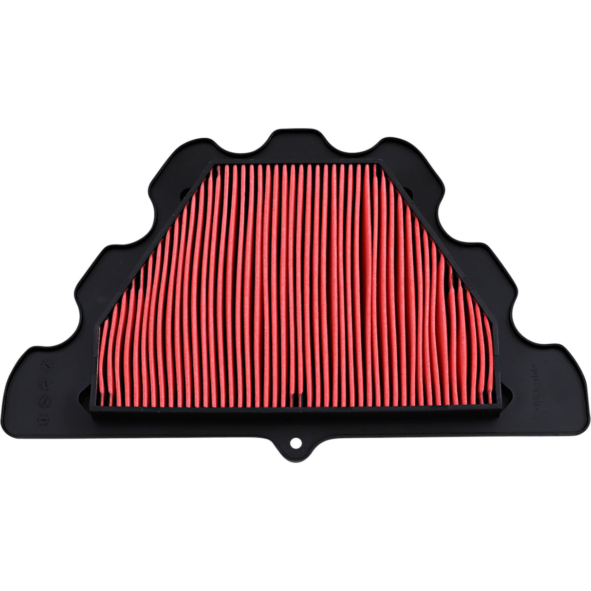 HIFLOFILTRO 1011-4441 HFA2924 Replacement Air Filter kawasaki