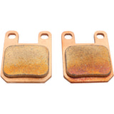 Drag Specialties Brake Pad - 1721-2465 KTM SX 65 1998-2002