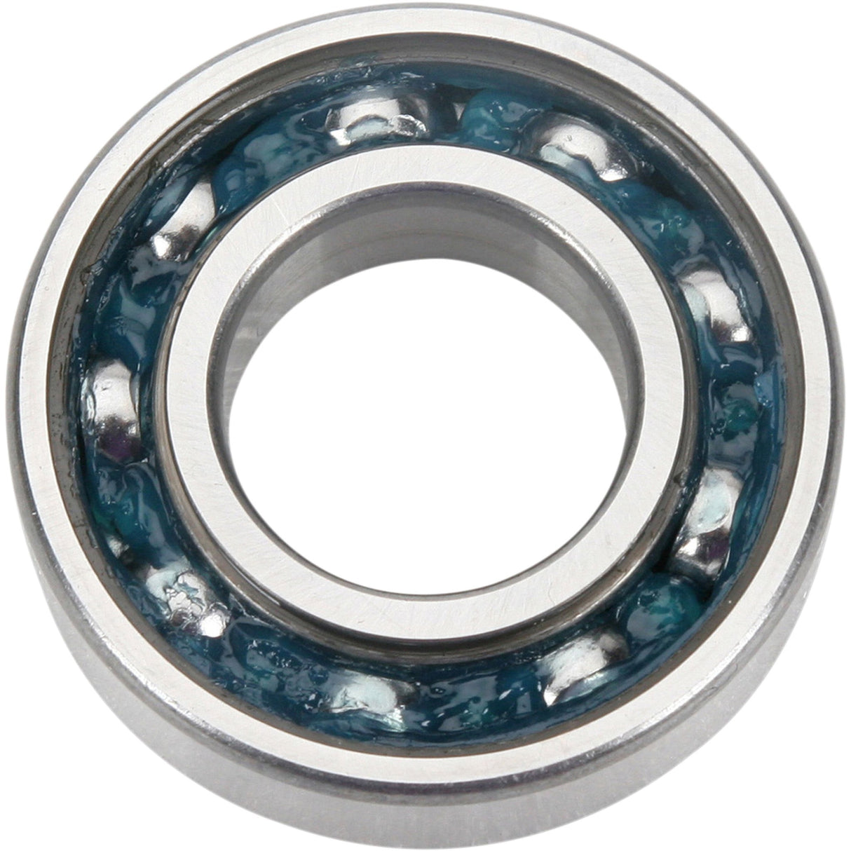 PARTS UNLIMITED 6205-RS Bearings Single Bearing - 25 x 52 x 15
